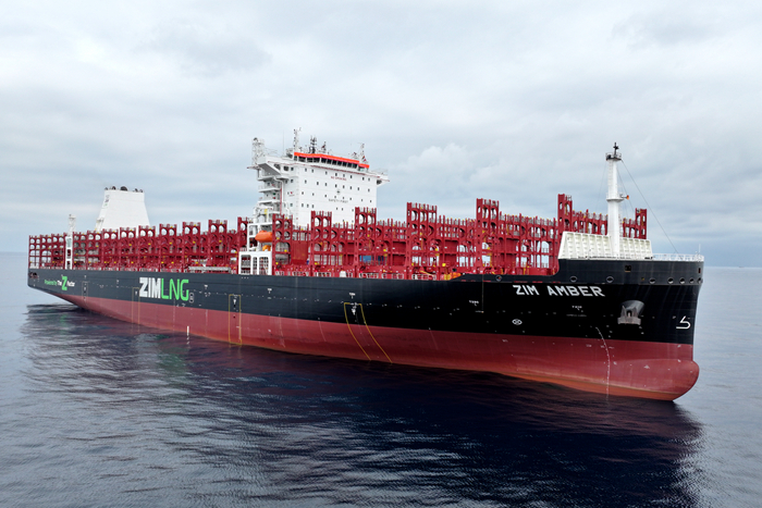 N13697000TEU双燃料集装箱船“ZIMAMBER”(5)-9220f5603954465181fa1297dd28ac5a